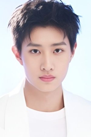 Лю Цзя Ци / Liu Jia Qi
