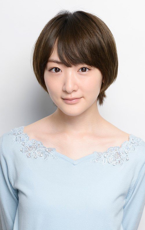 Икома Рина / Ikoma Rina
