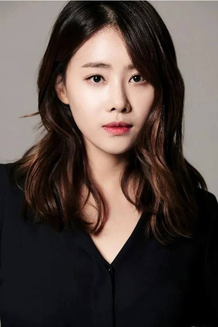 Хон И Джу / Hong Yi Joo