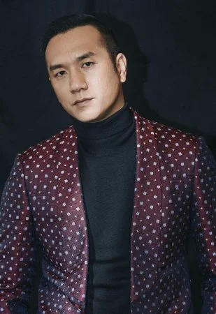 Хуан Цзюэ / Huang Jue