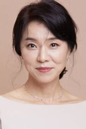 Ю Дам Ен / Yoo Dam Yeon