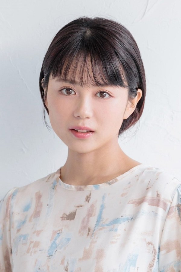 Канено Михо / Kaneno Miho