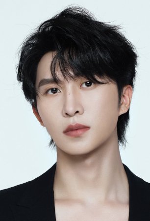 Чжан Цзи Цзюнь / Zhang Ji Jun