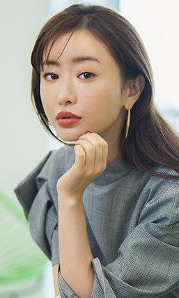 Мацумото Марика / Matsumoto Marika