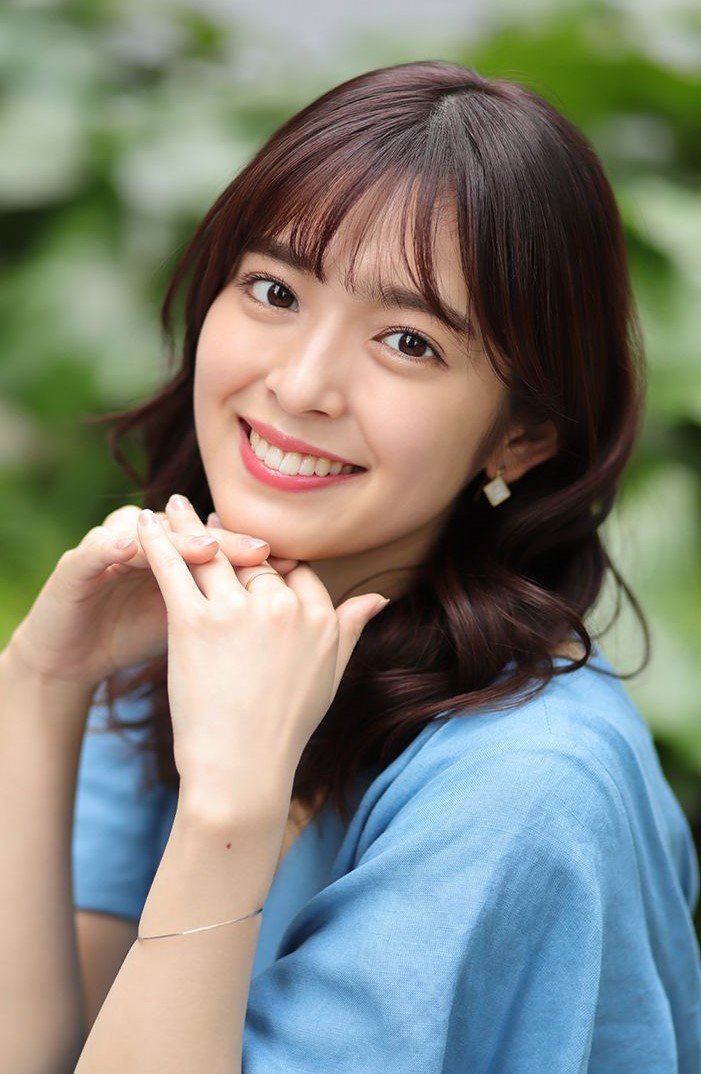 Яхаги Хонока / Yahagi Honoka