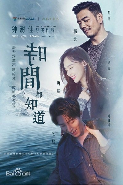 Увидеть тебя снова (2019)