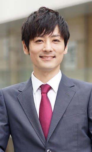 Сайто Юскэ / Saito Yusuke