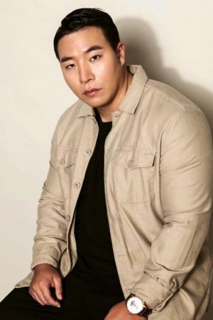 Тхэ Вон Сок / Tae Won Suk