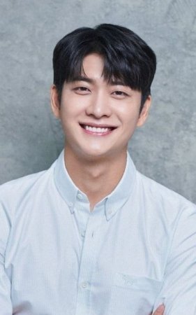 Кан Тэ О / Kang Tae Oh