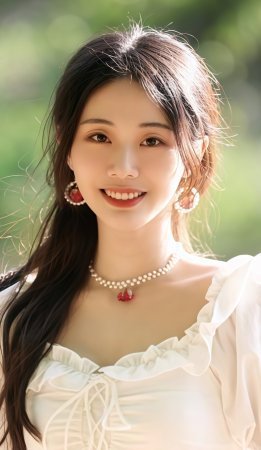 Нин Юэ / Ning Yue