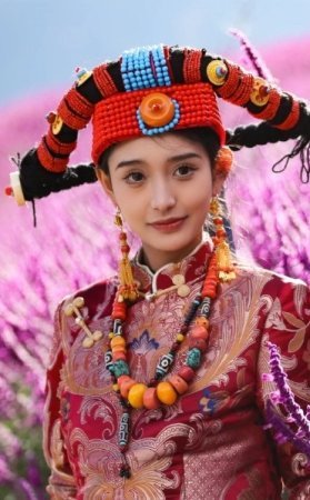 Гун Цю Ла Му / Gong Qiu La Mu