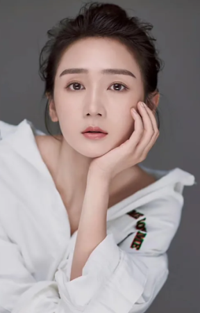 Хуан Ян Ян / Serina Huang / Huang Yang Yang