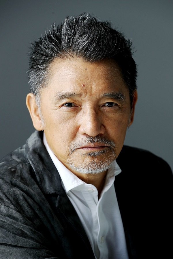 Хагивара Кэнъити / Hagiwara Kenichi