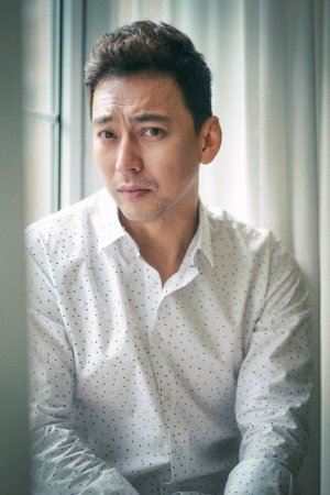 Ким Хён Бом / Kim Hyung Bum