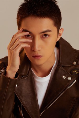 Сяо Дин Чэнь / Xiao Ding Chen