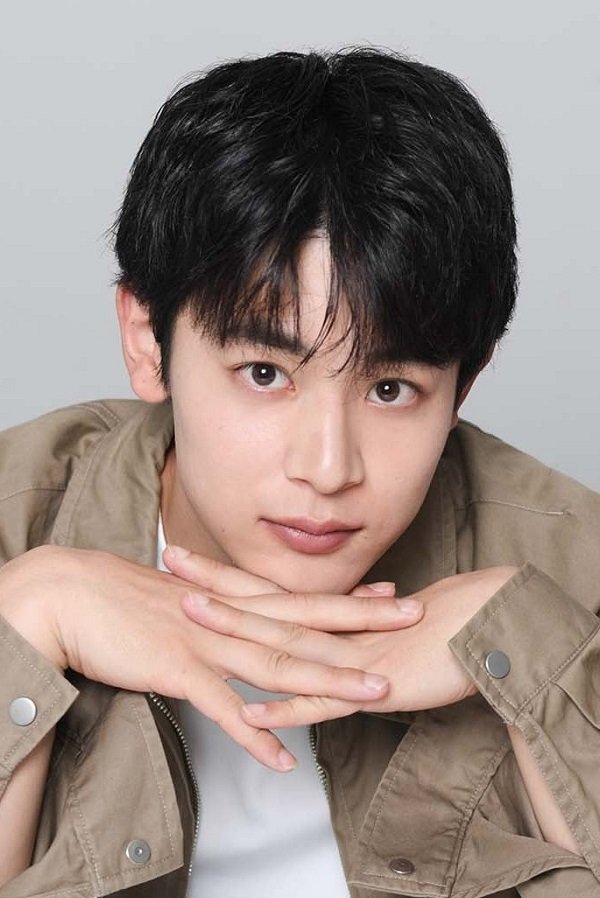 Кобаяси Тораносукэ / Kobayashi Toranosuke