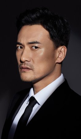 Хэ Цзы Мин / He Zi Ming