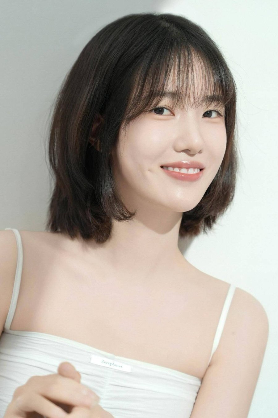 Ян Хе Джи / Yang Hye Ji