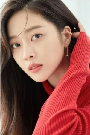 Чо Бо А / Jo Bo Ah