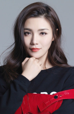 Чжао Цянь / Candice Zhao / Zhao Qian  1992