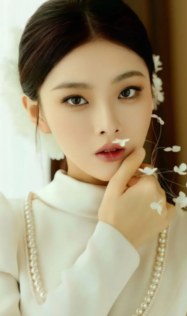 Сунь Цянь Сюнь / Sun Qian Xun