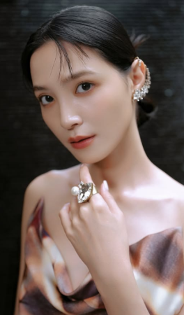 У Цзы Фэй / Ellen Wu / Wu Zi Fei