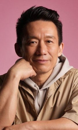 Ко Цзы Чиэнь / Kuo Tzu Chien