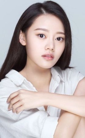 Чжао Сы Мэй / Zhao Si Mei