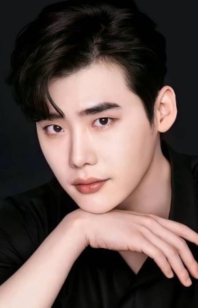 Ли Чон Сок / Lee Jong Suk