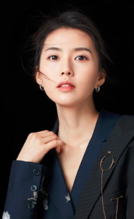 Ли И Жу / Li Yi Ru