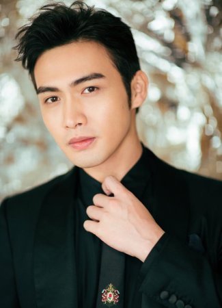 Чжан Бинь Бинь / Zhang Bin Bin