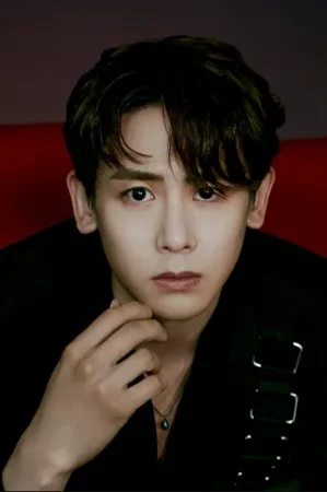 Никхун / Nichkhun