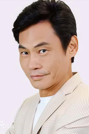 Ся Цзин Тин / Joseph Hsia / Hsia Ching Ting