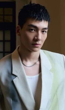 Чан Ло Ти / Roy Chang / Chang Luo Ti