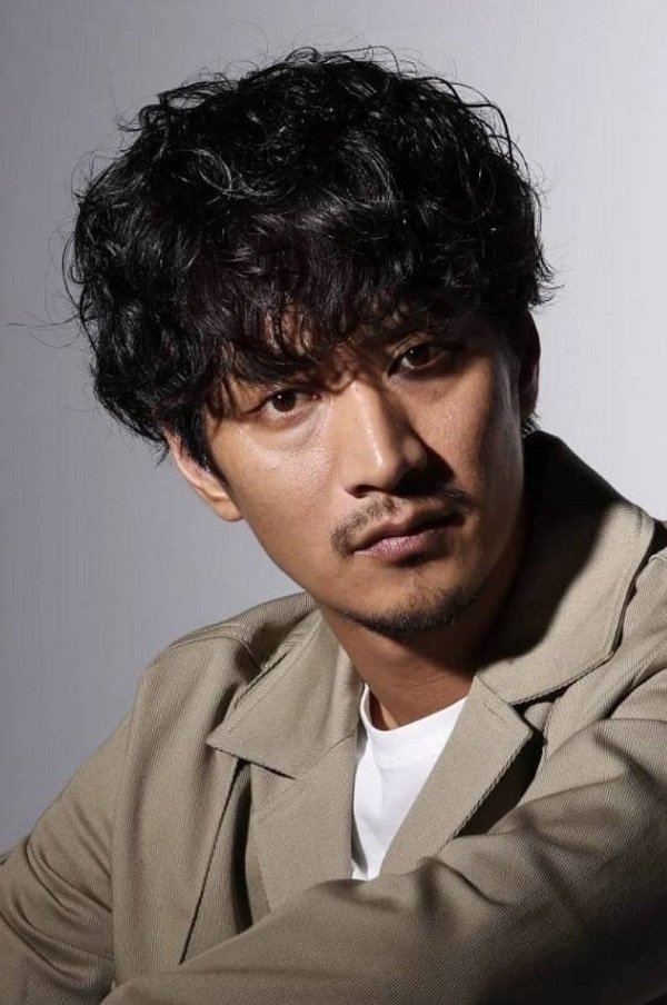 Матида Юу / Machida Yuu