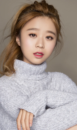 Дун Хуэй / Dong Hui