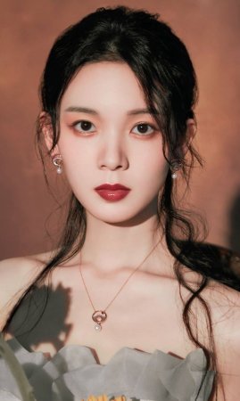 Чэнь Яо / Sebrina Chen / Chen Yao