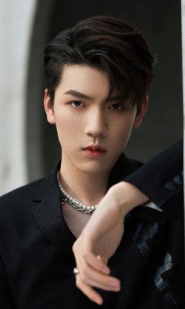 Сюй Чжо Лунь / Casper Xu / Xu Zhuo Lun