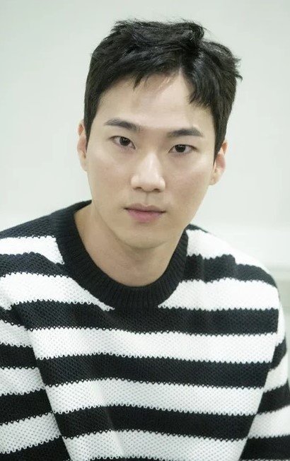 Ли Хон Нэ / Lee Hong Nae