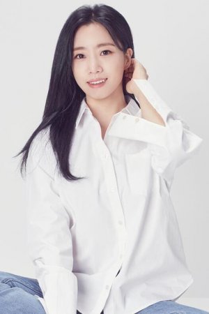 Хам Ын Джон / Ham Eun Jung