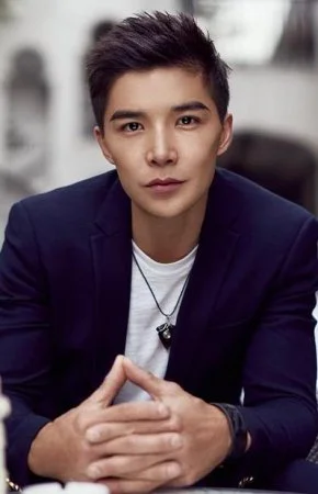 Линь Лу Ди / Lin Lu Di