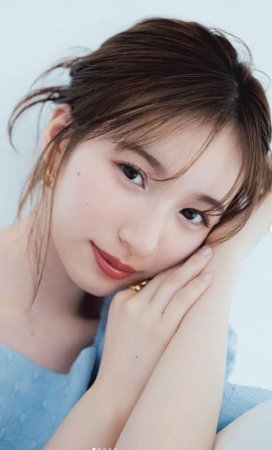 Сиромия Мидзухо / Shiromiya Mizuho