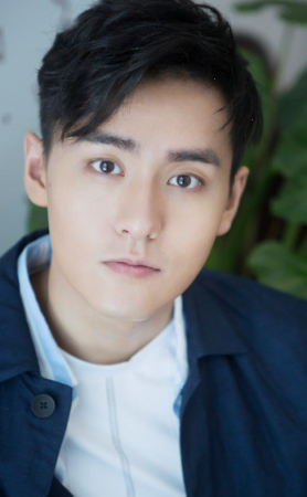 Цзинь Юй Бо / Jin Yu Bo