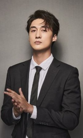 Бэй Лэ / Bei Le