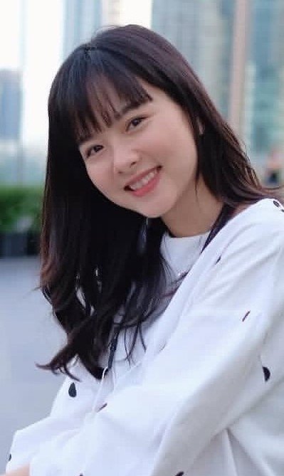 Прэу Прэупаннарай Сансанапиттаякон / Praew Praewpannarai Sansanapitayakorn