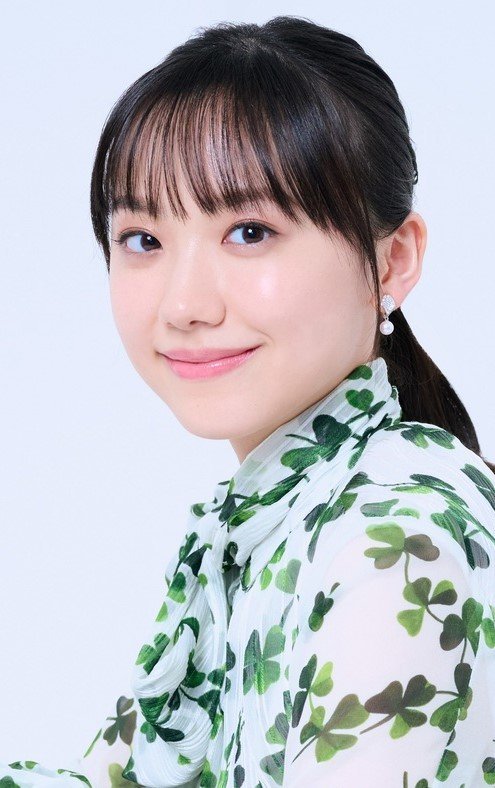 Асида Мана / Ashida Mana