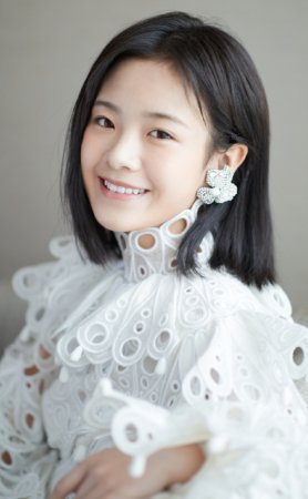 Ли Гэн Си / Teresa Li / Li Geng Xi