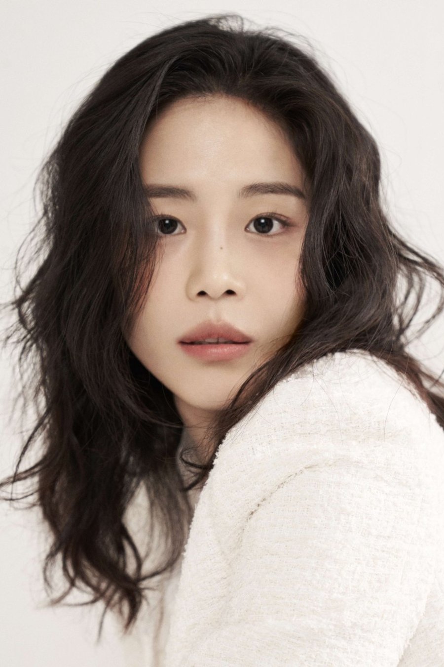 Чу Хэ Ын / Joo Hae Eun