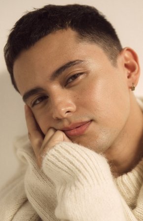 Джеймс Рид / James Reid