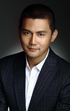 Ли Хао Сюань / Li Hao Xuan